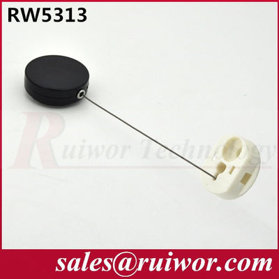 الصين RW5313 كابل فولاذي قابل للاستقطاب المزود