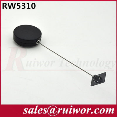 الصين RW5310 كابل فولاذي قابل للانسحاب المزود