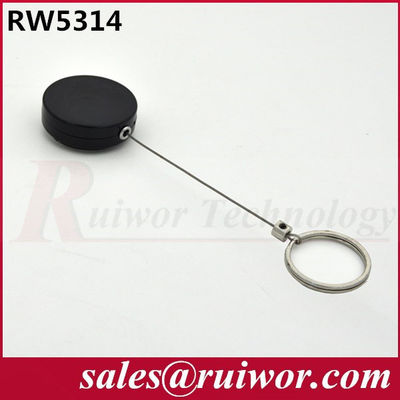 الصين RW5314 كابل فولاذي قابل للانسحاب المزود
