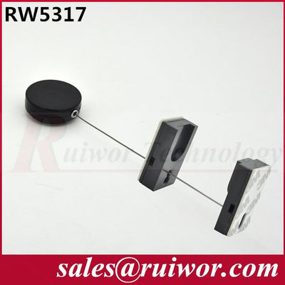 الصين RW5317 كابل فولاذي قابل للانسحاب المزود