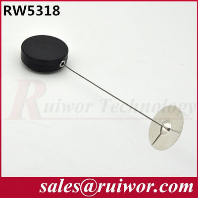 الصين RW5318 كابل فولاذي قابل للانسحاب المزود