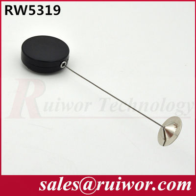 الصين RW5319 كابل فولاذ قابل للاستقطاب المزود