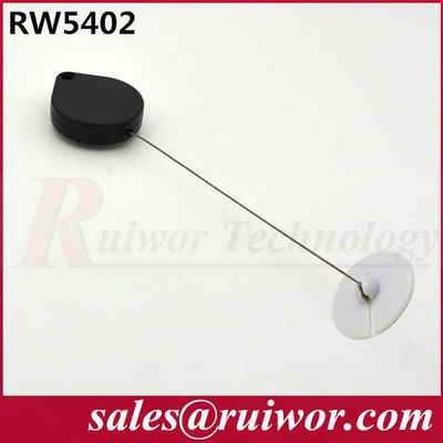 الصين RW5402 مكافحة السرقة ريل المزود