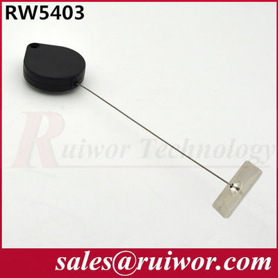 الصين RW5403 مكافحة السرقة ريل المزود