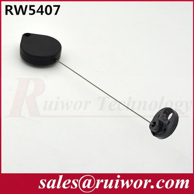الصين RW5407 مكافحة السرقة ريل. المزود