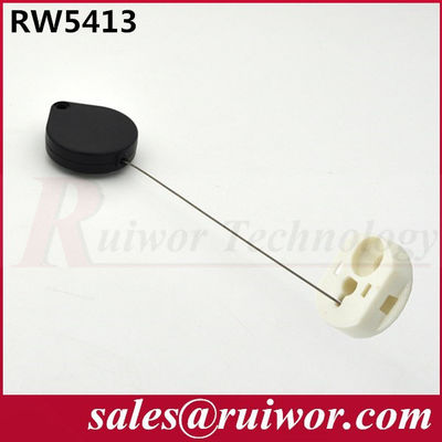 الصين RW5413 مكافحة السرقة ريل المزود