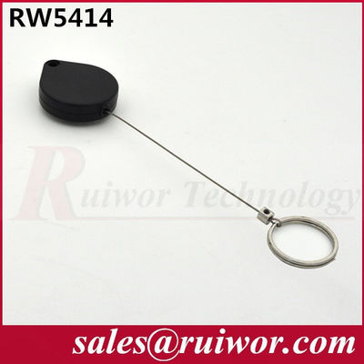 الصين RW5414 مكافحة السرقة مكرر مكافحة السرقة المزود
