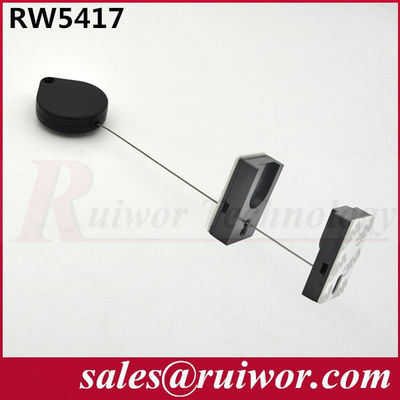 الصين RW5417 مكافحة السرقة ريل. المزود