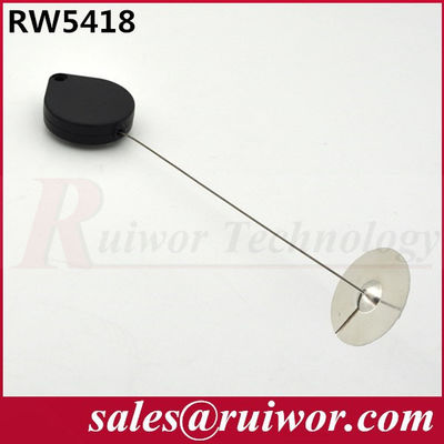 الصين RW5418 مكافحة السرقة ريل المزود