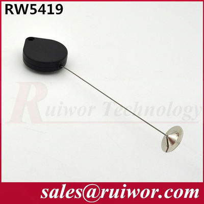 الصين RW5419 مكافحة السرقة ريل. المزود