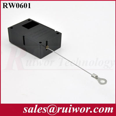 الصين RW0601 رباطات أمان الهواتف المحمولة مع وظيفة وقف الشريط المزود