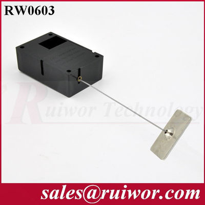 الصين RW0603 الحبل ذو وظيفة وقف الحبل المزود