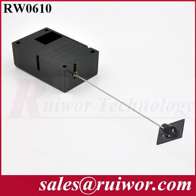 الصين RW0610 رباطات العرض مع وظيفة وقف الشريط المزود