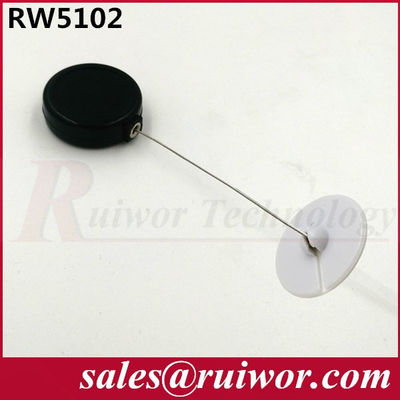 الصين RW5102 مرفق آمن آلية كابل قابلة للانسحاب المزود