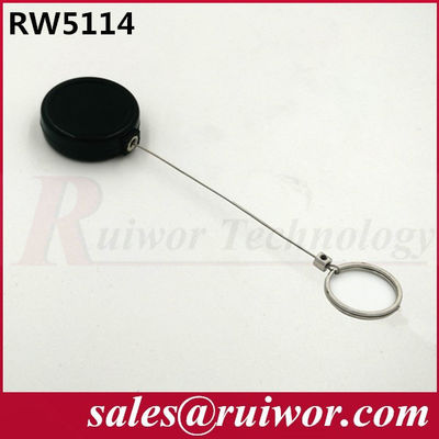 الصين RW5114 محرك الانسحاب الآمن المزود