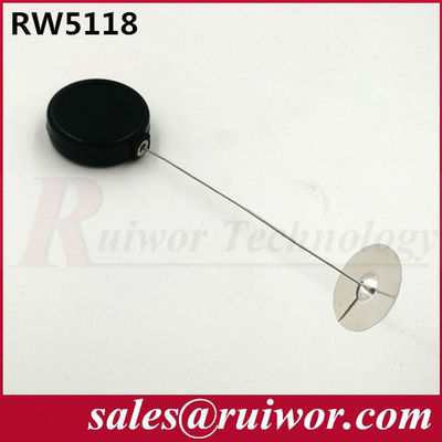 الصين RW5118 محرك الانسحاب الآمن المزود