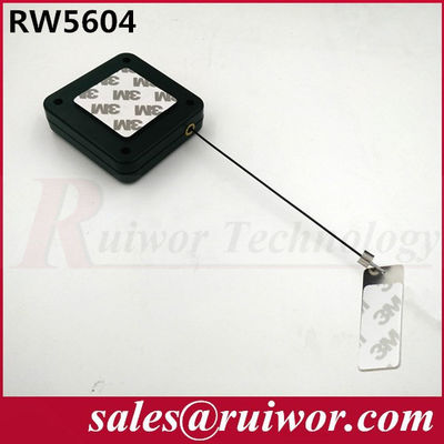 الصين RW5604 مكافحة الضياع ريكويلر المزود