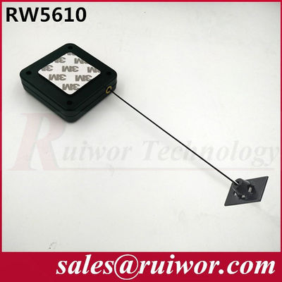 الصين RW5610 مكافحة فقدان الملف المزود
