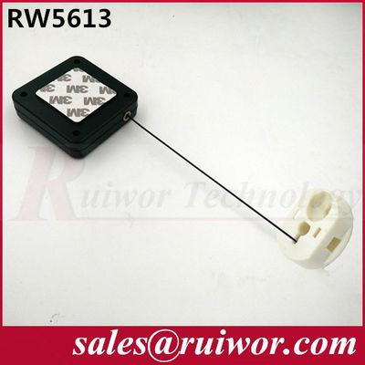 الصين RW5613 مكافحة الضياع ريكويلر المزود