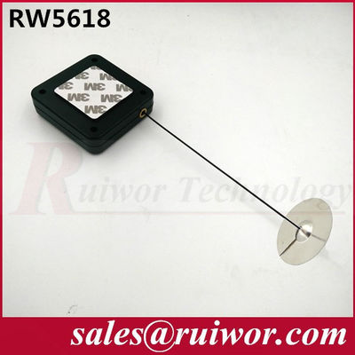 الصين RW5618 مكافحة فقدان الملف المزود