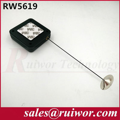 الصين RW5619 مكافحة الضياع ريكويلر المزود