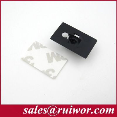 الصين RUIWOR RW0010 عمل لوحة ABS لزجة مع صندوق سحب مكافحة السرقة / ربط أمني قابل للاستقطاب / ربط كابل آمن المزود