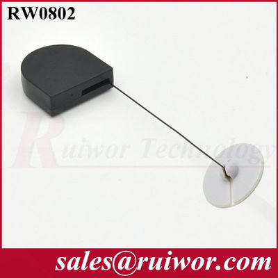 RW0802 كابل المضرب المزود