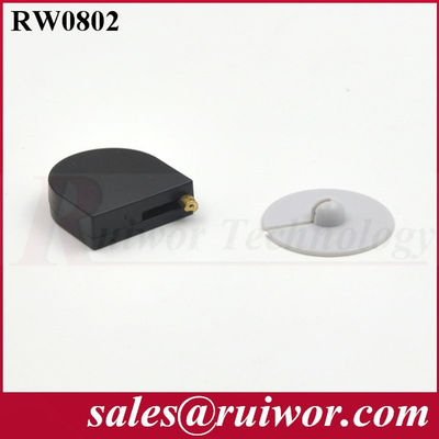 RW0802 كابل المضرب المزود