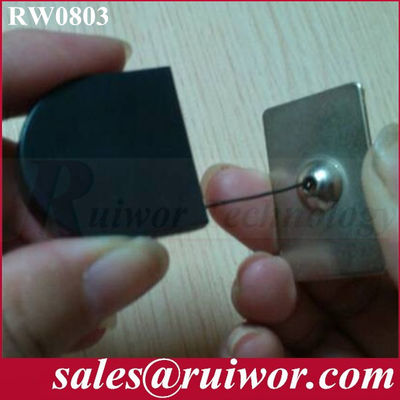 RW0803 سحب الكابلات المزود