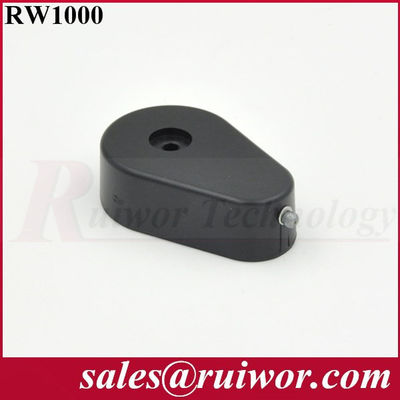 صندوق سحب الأمان RW1000 المزود