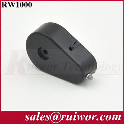 صندوق سحب الأمان RW1000 المزود