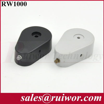 صندوق سحب الأمان RW1000 المزود