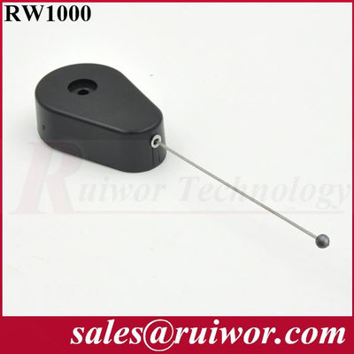 صندوق سحب الأمان RW1000 المزود