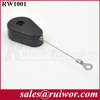 RW1001 صندوق سحب الأمان المزود