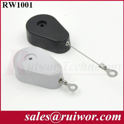 RW1001 صندوق سحب الأمان المزود
