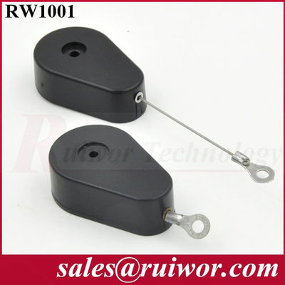 RW1001 صندوق سحب الأمان المزود