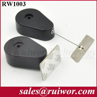 RW1003 صندوق سحب أمن المزود