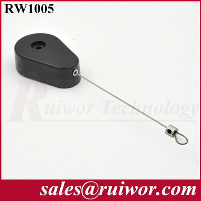 RW1005 صندوق سحب الأمان المزود