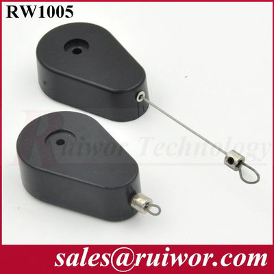 RW1005 صندوق سحب الأمان المزود