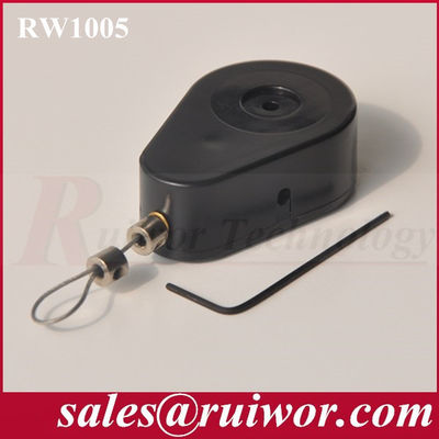 RW1005 صندوق سحب الأمان المزود