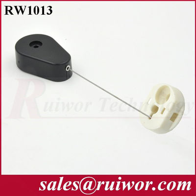 RW1013 Security Pull Box | Anti-theft Lanyard