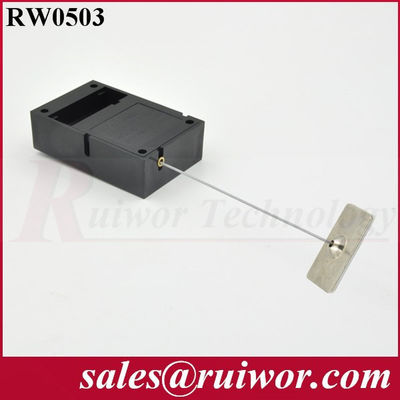 RW0503 الحبل الأمني المزود