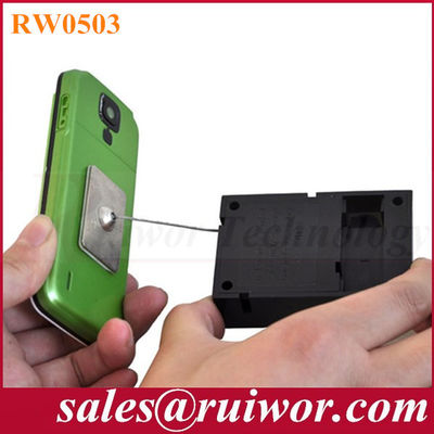 RW0503 الحبل الأمني المزود