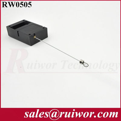 RW0505 الحبل الأمني المزود