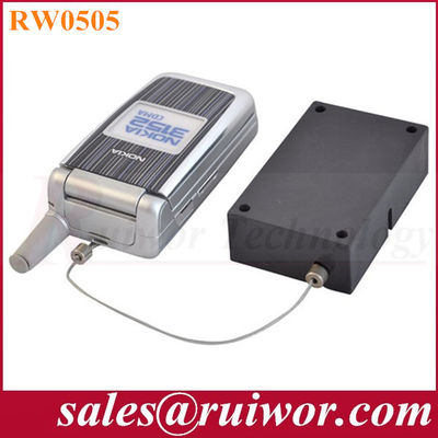 RW0505 الحبل الأمني المزود