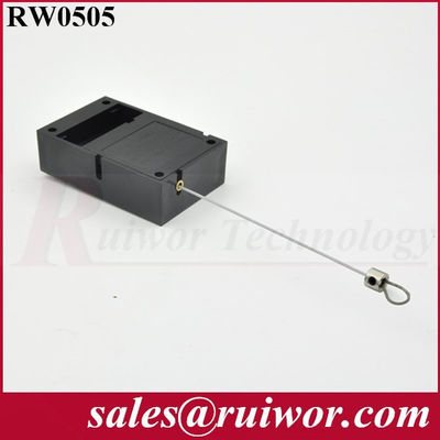RW0505 الحبل الأمني المزود