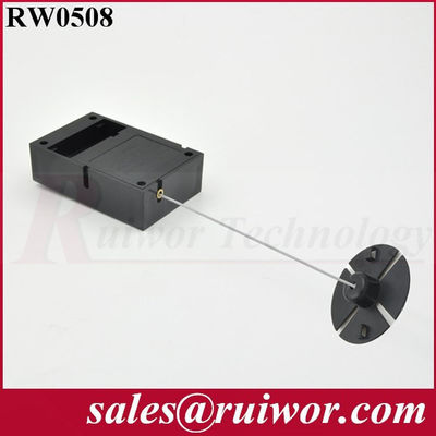 RW0508 الحبل الأمني المزود