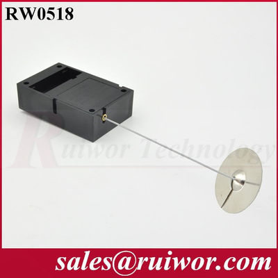 RW0518 الحبل الأمني المزود
