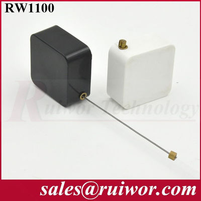 RW1100 مربع سحب المزود