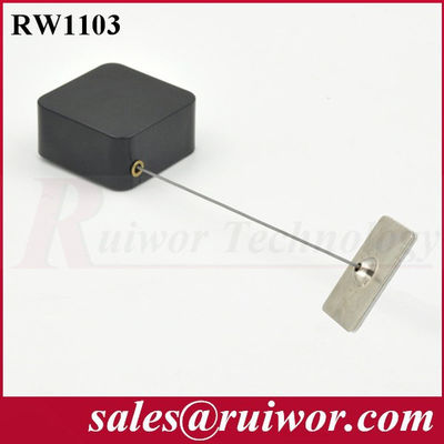 RW1103 سحب الصندوق المزود